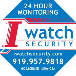 Iwatch Security Commercial Installation and Maintenance