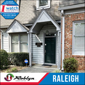 Roblyn Company - Raleigh